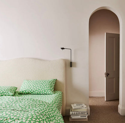 Apple blossom pillow case Castle & Things