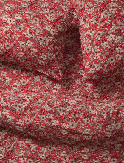 Evette pillowcase set