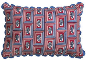 Antonolle cushion