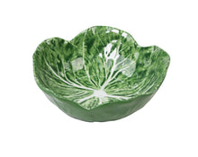Load image into Gallery viewer, Melamine cabbage snack bowl
