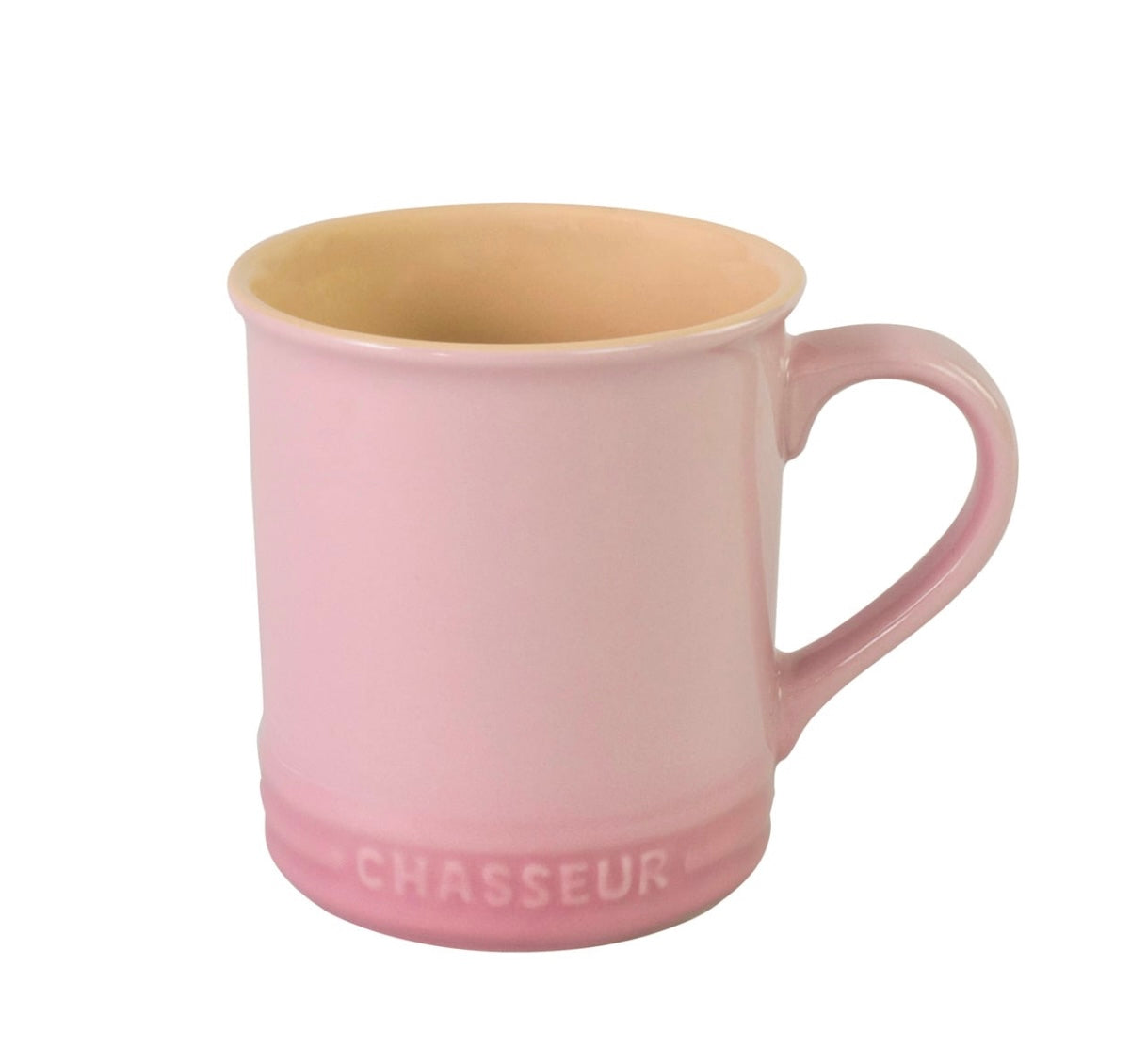 La Cuisson mug pink