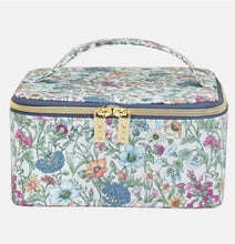 Load image into Gallery viewer, Liberty Jewellery or Sewing Cube LARGE Rachel
