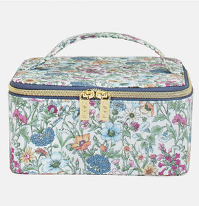 Liberty Jewellery or Sewing Cube LARGE Rachel