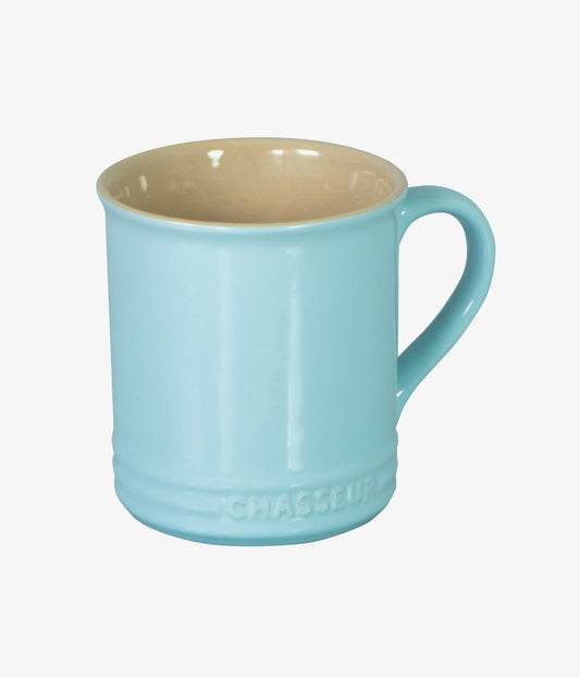 La Cuisson Mug, pale blue