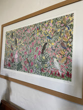 Load image into Gallery viewer, “Australian Birds” by Eliza Piro
