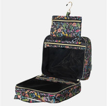 Load image into Gallery viewer, Cosmetic bag Liberty Fairytale Forest
