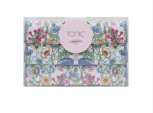 Load image into Gallery viewer, Liberty hankies X 3 Rachel
