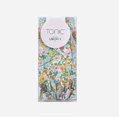 Liberty shower cap Poppy & Daisy
