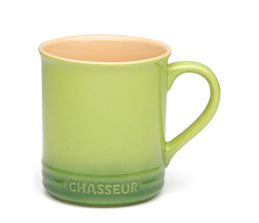 La Cuisson mug green