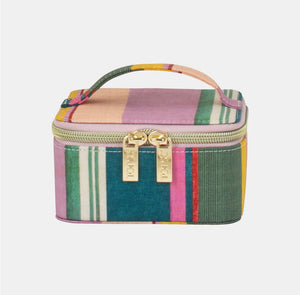 Liberty Gelato Stripe Jewellery Cube