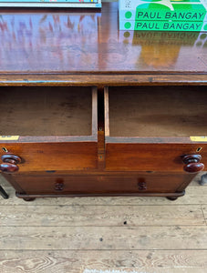 Cedar chest of 5 drawers