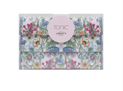 Liberty hankies X 3 Rachel