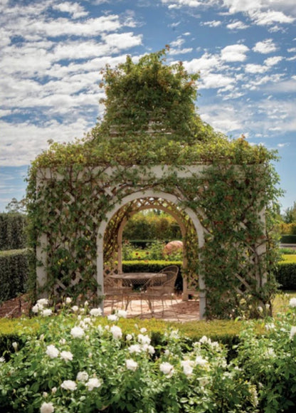 Paul Bangay - A Life in Garden Design