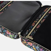 Load image into Gallery viewer, Cosmetic bag Liberty Fairytale Forest
