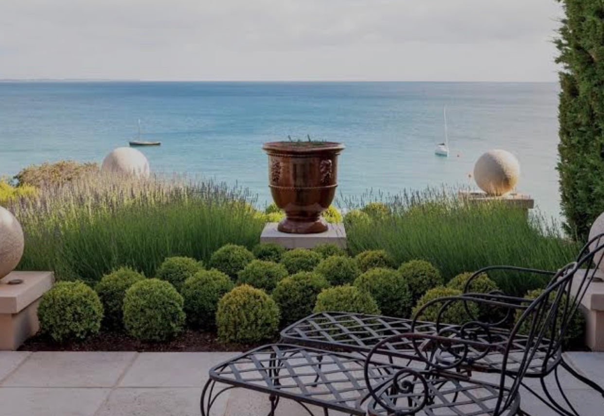 Paul Bangay - A Life in Garden Design