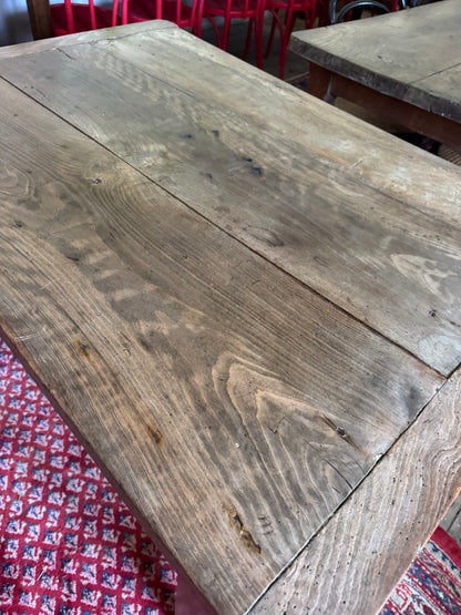 Antique French Farmhouse table