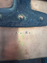 Load image into Gallery viewer, French copper roasting dish
