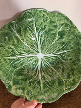 Load image into Gallery viewer, Melamine Cabbage Salad bowl
