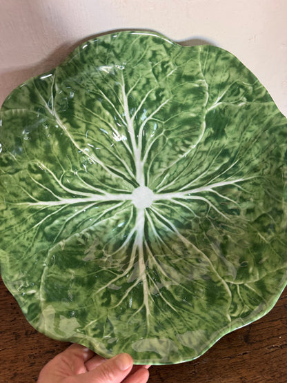 Melamine Cabbage Salad bowl
