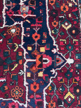 Load image into Gallery viewer, Persian Isfahan Bakhatiar Rug
