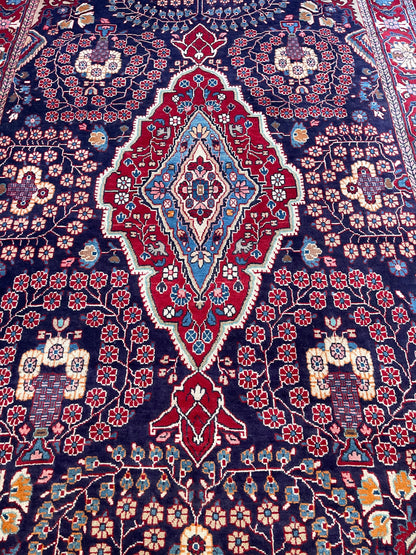 Large Pretty Persian rug