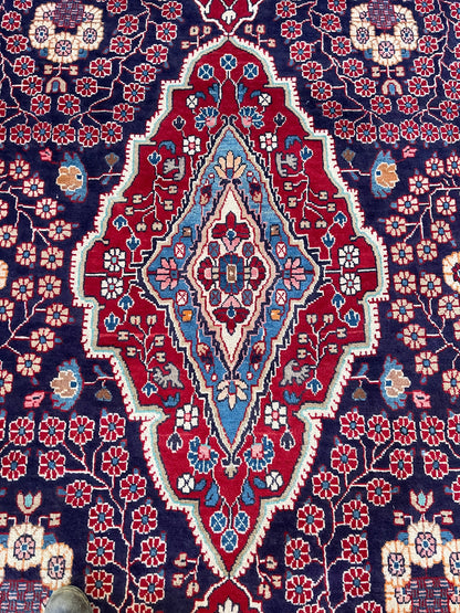 Large Pretty Persian rug