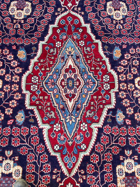 Large Pretty Persian rug