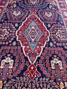 Large Pretty Persian rug