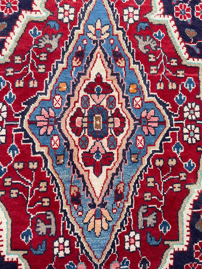 Large Pretty Persian rug