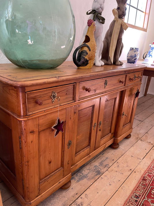 Danish sideboard