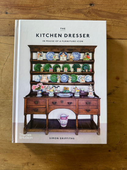 The Kitchen Dresser