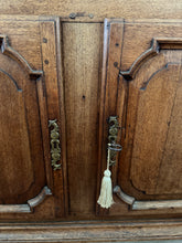 Load image into Gallery viewer, Early 19th century French oak buffet
