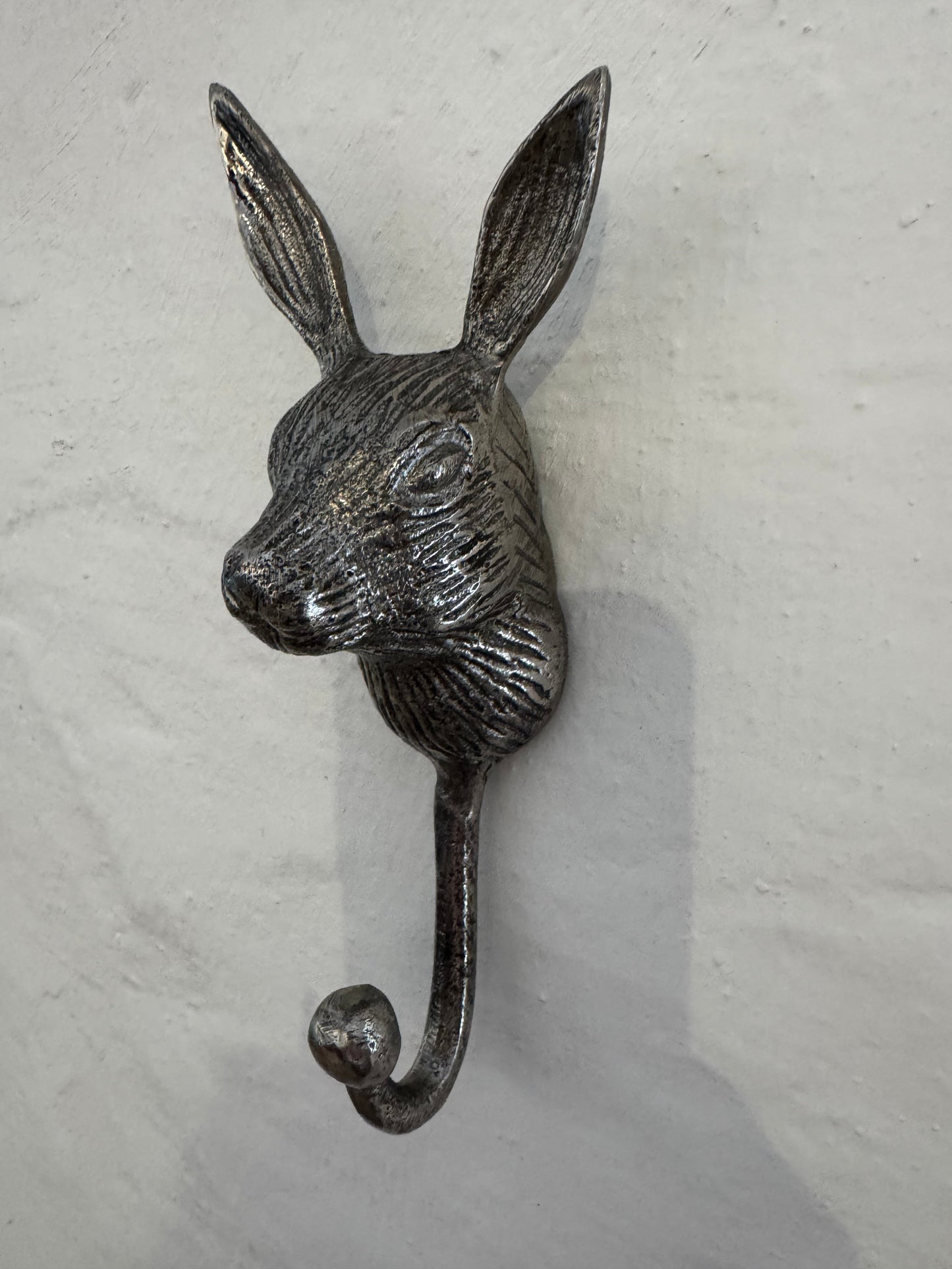 Hare hook