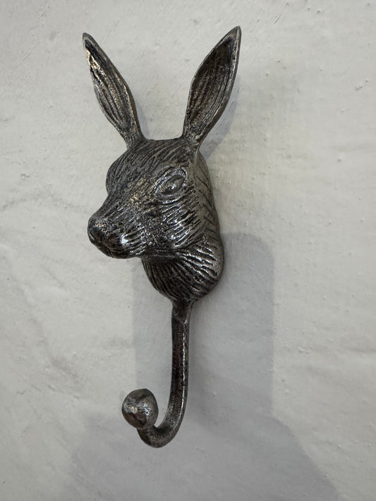 Hare hook