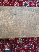 Load image into Gallery viewer, French oak bench x 2 available
