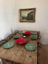 Load image into Gallery viewer, Antique Australian farmhouse table
