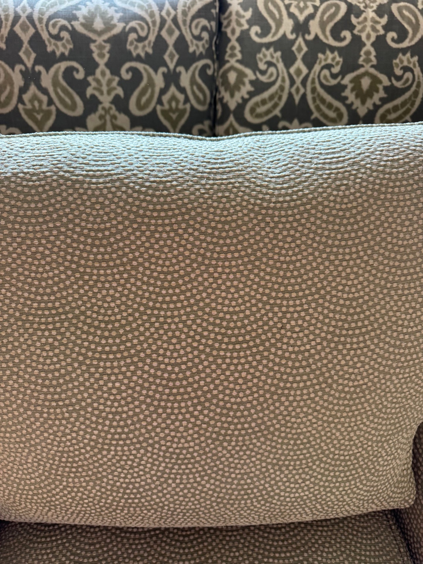 Pair of stunning armchairs