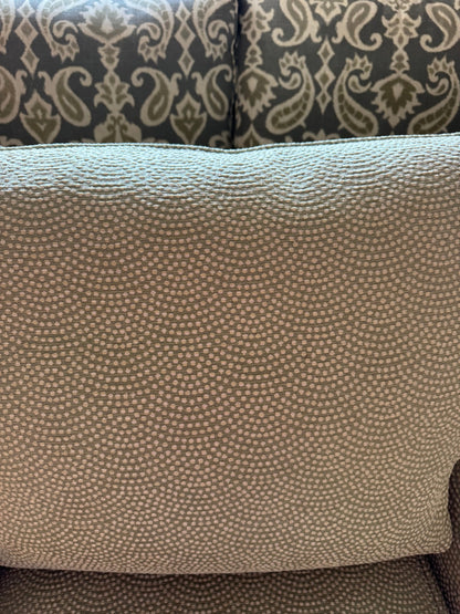Pair of stunning armchairs