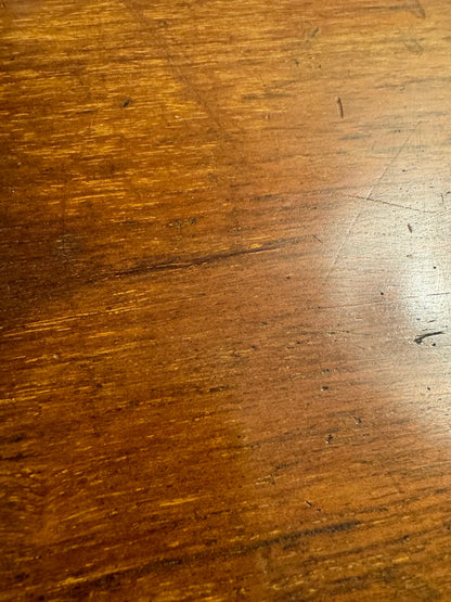 Australian cedar chest of 5 drawers Circa 1890