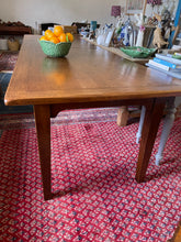 Load image into Gallery viewer, French country farmhouse table 3 metres
