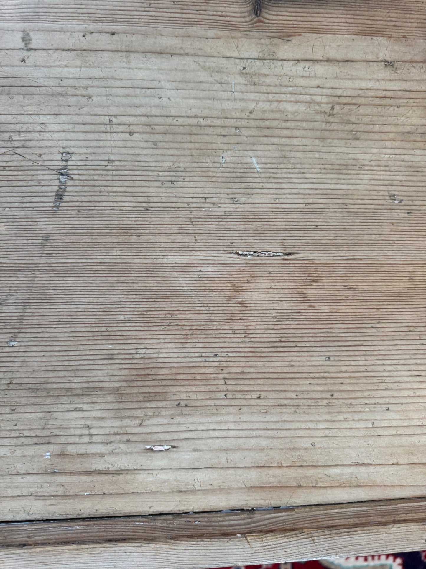 French oak chest 🇫🇷