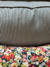 Load image into Gallery viewer, Classic pin striped armchair

