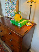 Load image into Gallery viewer, Cedar chest of 5 drawers
