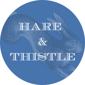Hare &amp; Thistle