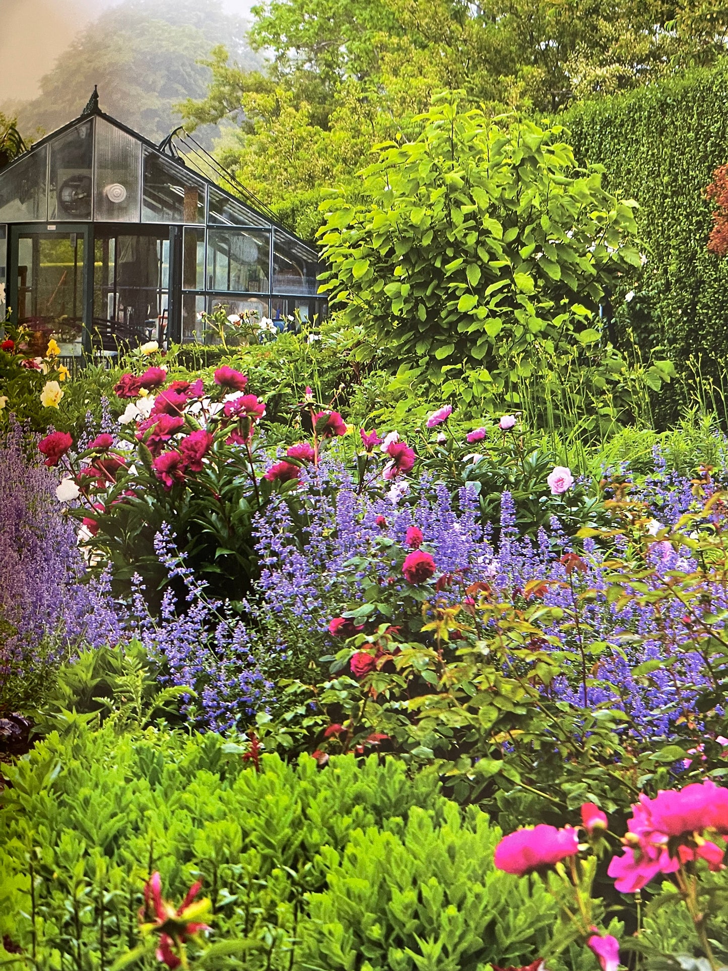 Paul Bangay’s Country Gardens