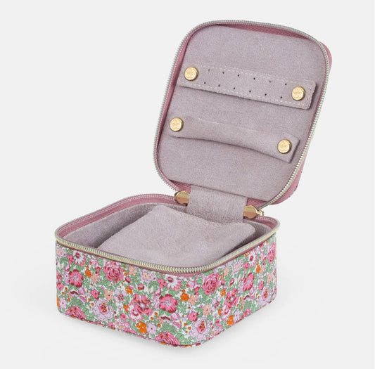 Liberty Jewellery Cube Amelie
