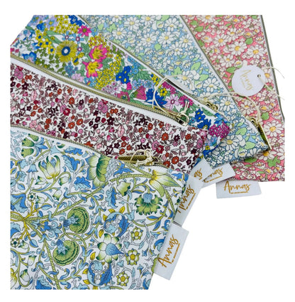 Anna’s Liberty Essentials purse