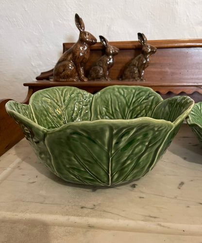 Cabbage bowl extra large