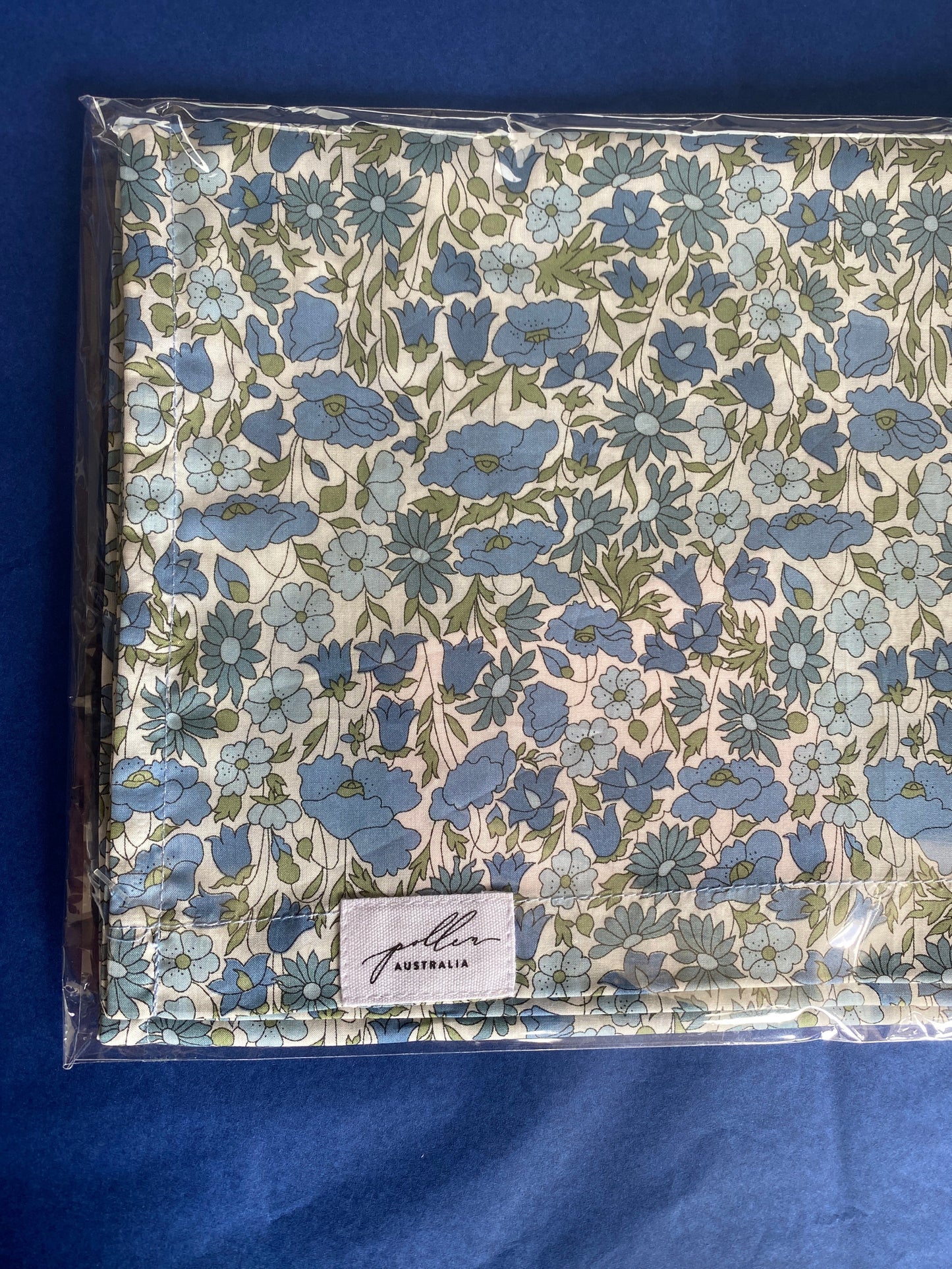 Liberty fabric Pillow Case