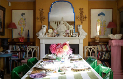 A Kind of Magic - Luke Edward Hall